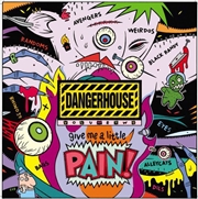 Buy Dangerhouse 2