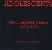 Buy Complete Demos 1980-1986