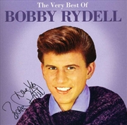 Buy Very Best Of Bobby Rydell