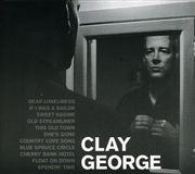 Buy Clay George