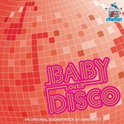 Buy Baby Loves Disco