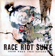 Buy Race Riot Suite