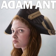 Buy Adam Ant Is The Blueblack Hussar In Marrying The Gunner's Daughter