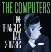 Buy Love Triangles Hate Squares