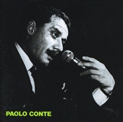 Buy Paolo Conte