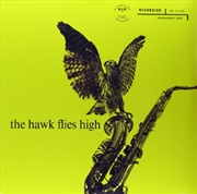 Buy Hawk Flies High