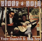 Buy Vince And Bola