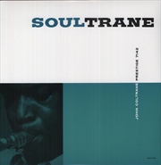 Buy Soultrane