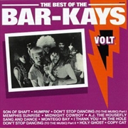 Buy Best Of The Bar Kays