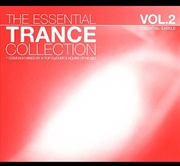 Buy Essential Trance Coll: V2 7cd