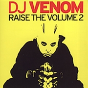 Buy Raise The Volume: Vol 2