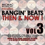 Buy Bangin Beats Then And Now Vol 3