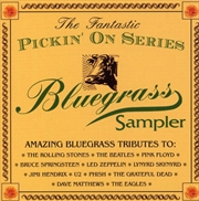 Buy Fantastic Pickin On Series: Bluegrass 