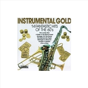 Buy Instrumental Gold 60s