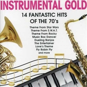 Buy Instrumental Gold 70s