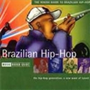 Buy Rough Guide To Brazilian Hip H