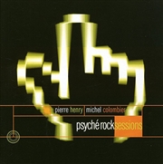 Buy Psyche Rock Sessions