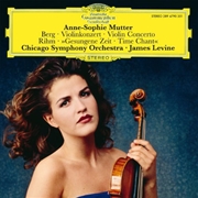 Buy Violin Concert And Gesungene