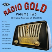 Buy Radio Gold 2