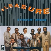 Buy Straight Ahead: Best Of Pleasure Vol 1