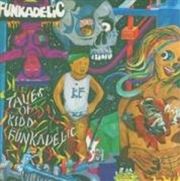 Buy Tales Of Kidd Funkadelic