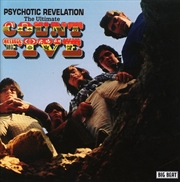 Buy Psychotic Revelation