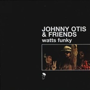 Buy Watts Funky