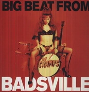 Buy Big Beat From Badsville