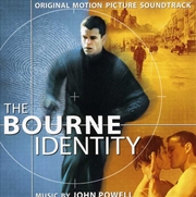 Buy Bourne Identity