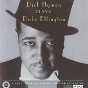 Buy Plays Duke Ellington