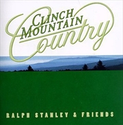 Buy Clinch Mountain Country