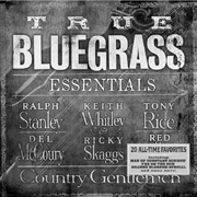 Buy True Bluegrass Essentials