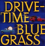 Buy Drive: Time Bluegrass