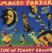 Buy Life On Planet Groove