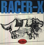 Buy Racer-X