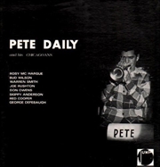 Buy Pete Daily & His Chicagoans