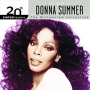 Buy Best Of Donna Summer