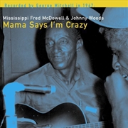 Buy Mama Says Im Crazy