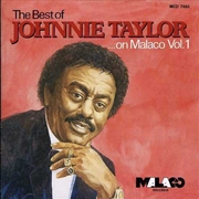 Buy Best Of Johnnie Taylor: Vol 1