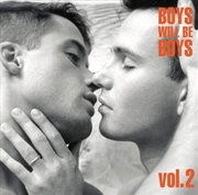 Buy Boys Will Be Boys: Vol 2