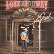 Buy Lost Highway Saloon