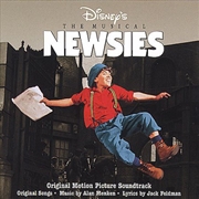 Buy Newsies