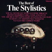 Buy Best Of Stylistics: Vol 2