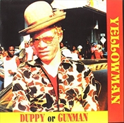 Buy Duppy Or Gunman