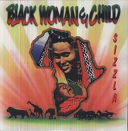 Buy Black Woman & Child