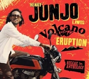 Buy Volcano Eruption: Reggae Anthology