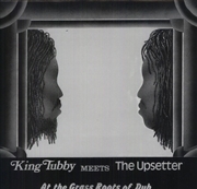 Buy King Tubby Meets The Upsetter