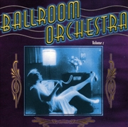 Buy Ballroom Orchestra Vol 2