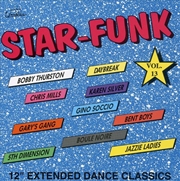 Buy Star Funk: Vol 13