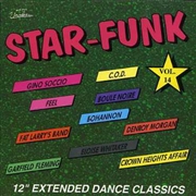 Buy Star Funk: Vol 14